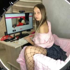 LolliStrawberry