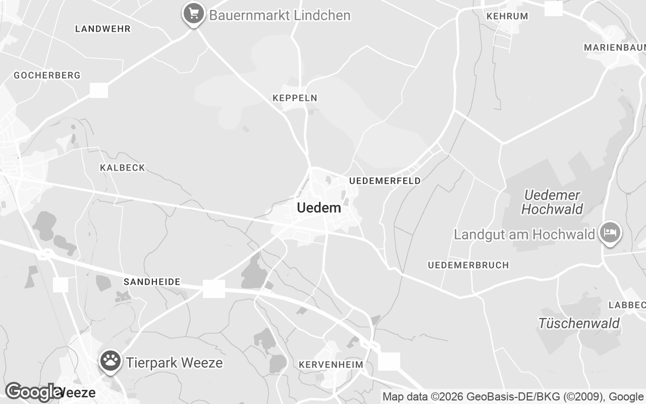 Uedem Map Hobbyhuren in Uedem | Huren, Nutten & Taschengeldladies