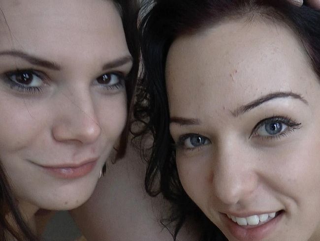 Wir bla*en IHREM Freund ZUSAMMEN einen!