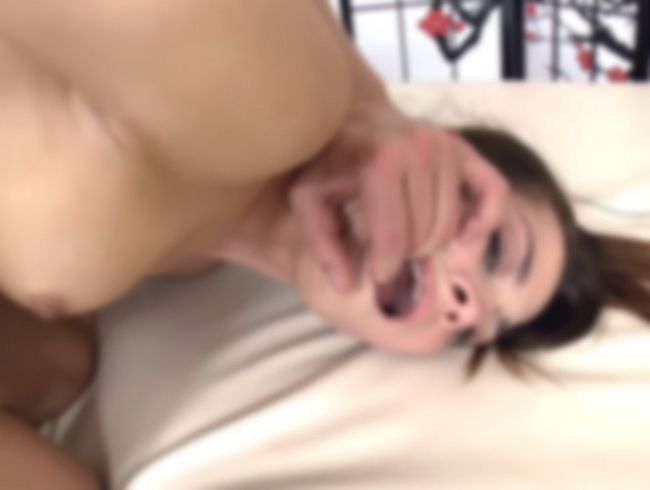 bru**lo nimmt mich gnadenlos ran!