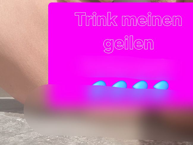 Outdoor Orgasmus an der Sonne