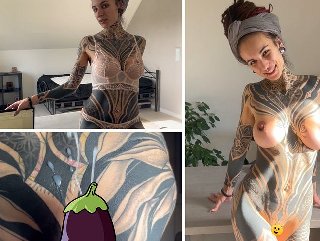 Versaute Überraschung in der Mittagspause ;)