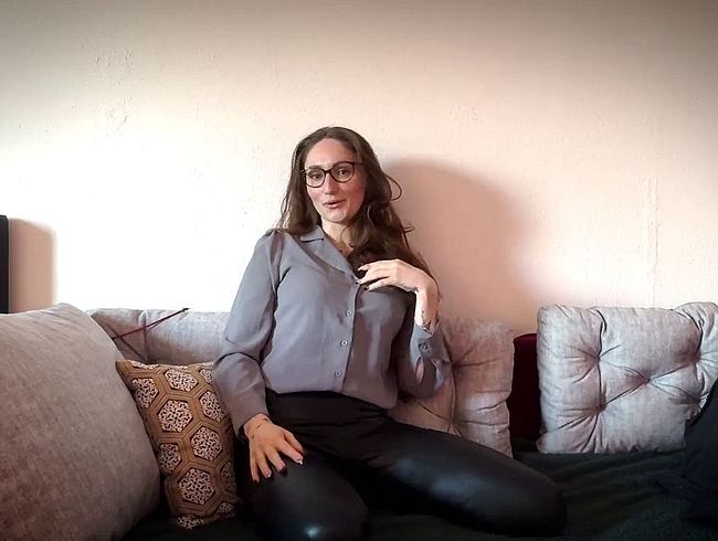 HALLO :-) Mein 1. Video ist das! Ich freu mich so ihr Lieben