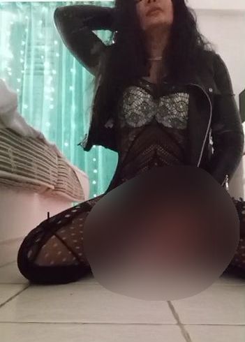 Dauergeiles Luder braucht es immer wieder