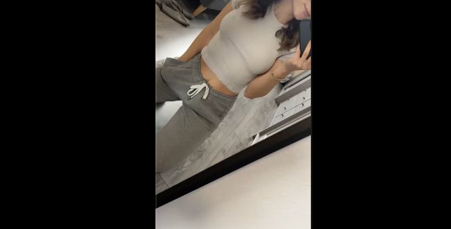 Leise Stöhner, dreckige Gedanken ??