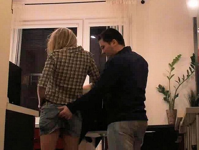 per***ser Sack ladet seine SackBrühe bei mir ab!