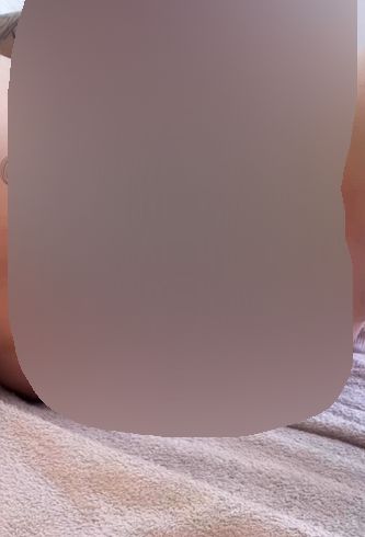 Waterfall Squirt… und ich dachte, die Kamera ist aus …