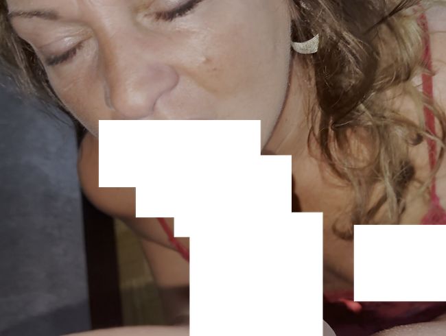 Lady in Red wünscht Happy Birthday ...