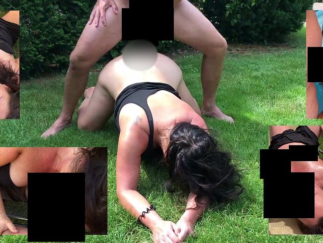 Sommer Sonne Sonntagsfi**