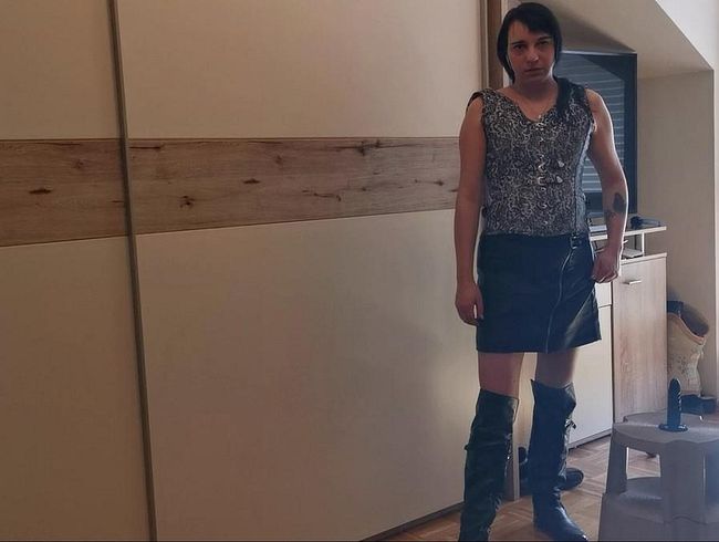 Orgasmus - Orgasmus - Orgasmus - die geilen Spiele