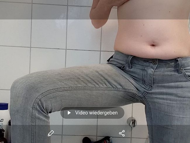 Jeanspi** die zweite