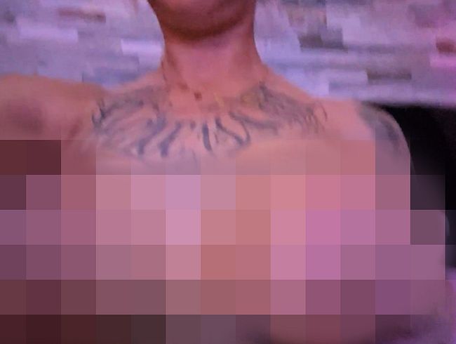 sper*A - jede Menge sper*a !!