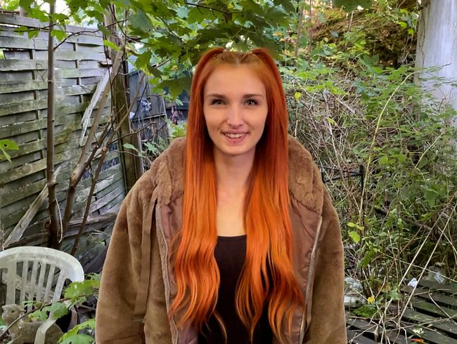 PARKPLATZ TREFF| Userschw**z zum explodieren gebracht!