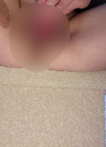 Ich machs mir mal wieder selbst ?