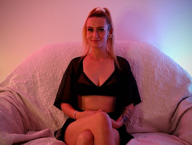 Mein erste bl*wjob Casting... habe ich bestanden?