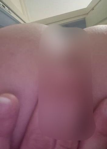 An meinem p*lo*h spielen