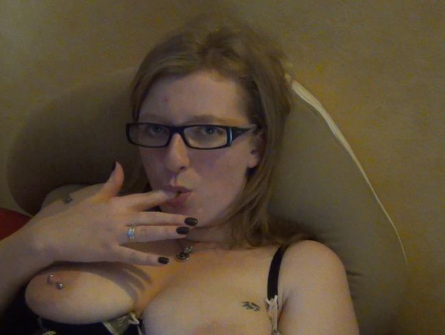 fin**ring before the cam