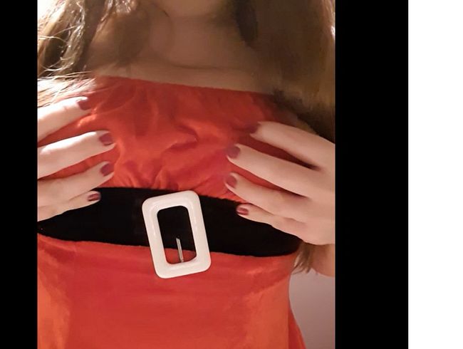 Eine schöne Bescherung Teil I'