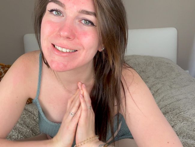 Gehe ich jetzt zu weit?! Im Internet meine Pu**y gezeigt!!