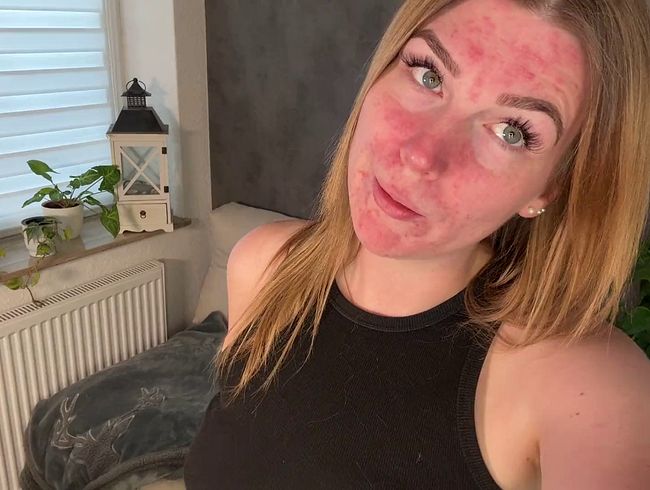 Sie ist zurück – heißer als je zuvor!