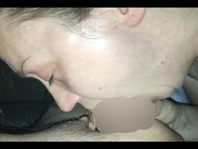 Geil gebla*en und abgesahnt