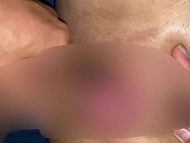 Ich wollte nur, dass er meine Vagina benutzt, aber er drang in mich ein.