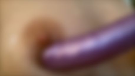 Bellas ti*ten & ihr vi*rator