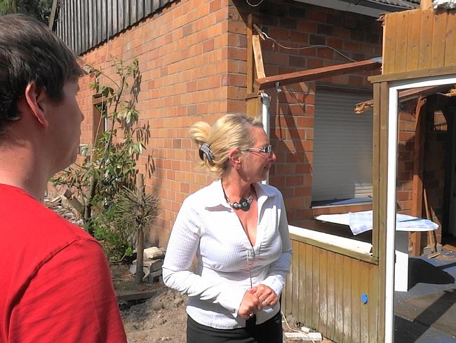 Jung, Dreist, und fi**geil