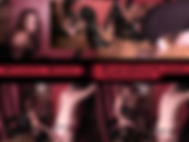 Begrüßung und span**ng