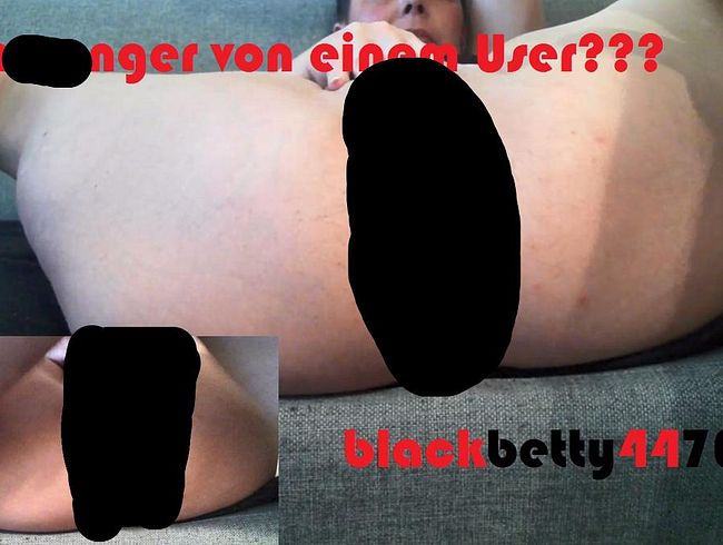 Schwanger von einem User???