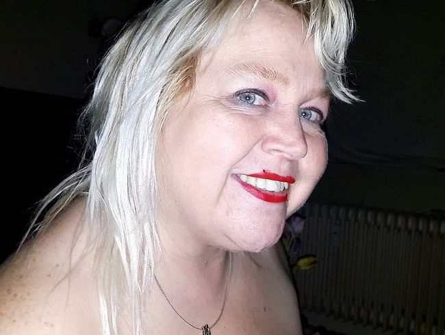 Es ihm rausgelut**ht