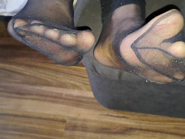 Für meine Fussduft Freunde