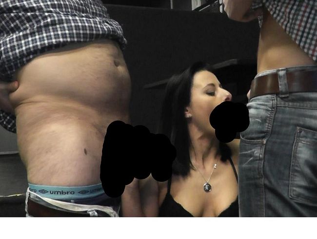 Kneipentour mit Egon Kowalski