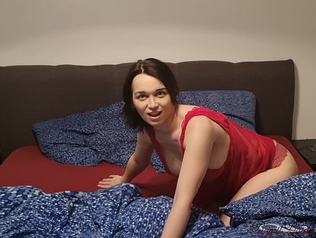 Erster Dirty Talk für Dich