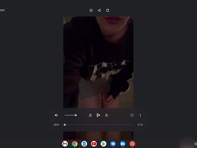 naturs*** in Nike Air Max