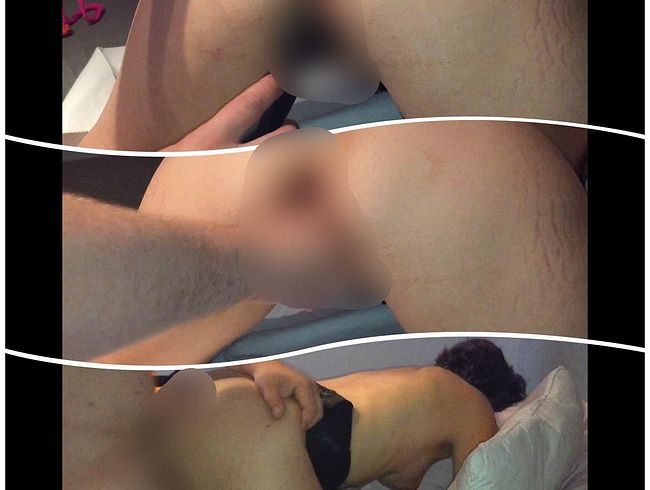 Vibbi Squirt und dog*ystyle