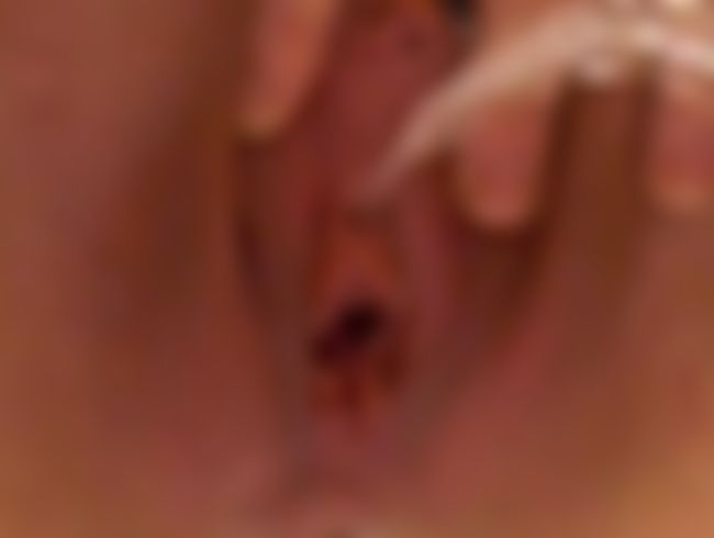 Mein erstes naturs***video