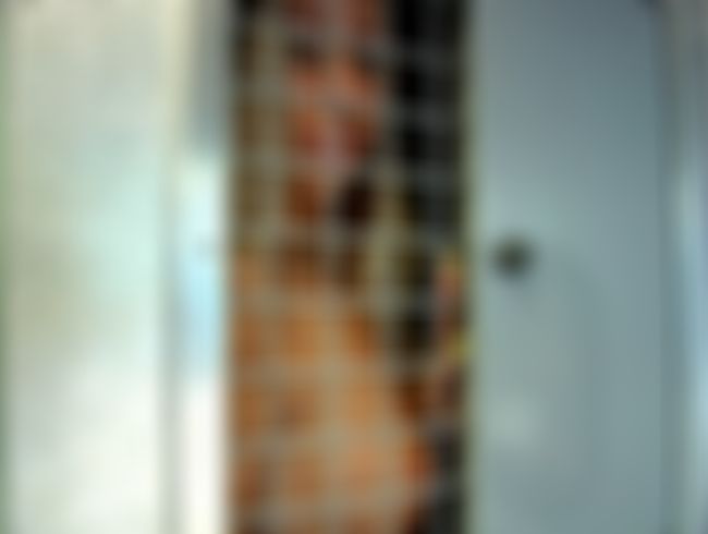 Für den Justizbeamten nackisch gemacht