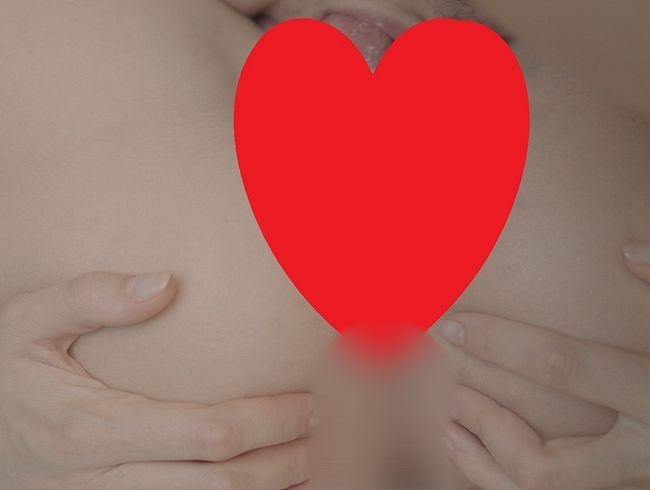 Fantastisches musc**lec*en und weiblicher Orgasmus