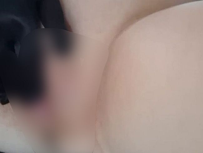 Feuchte musc** will gefi**t werden