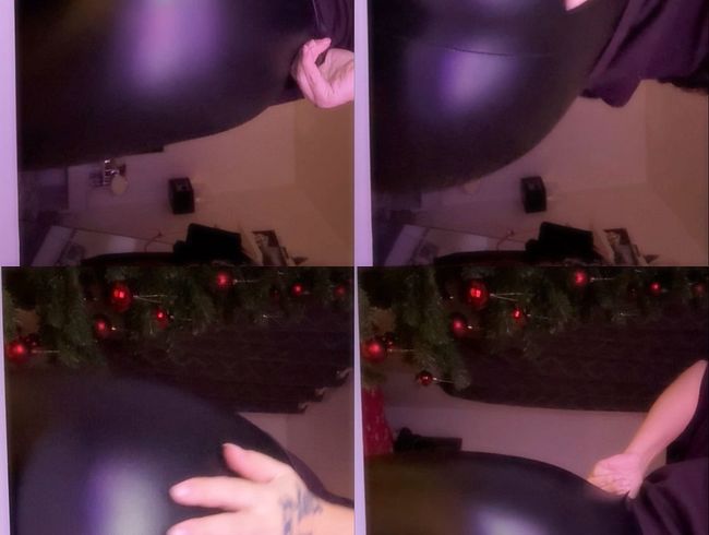 Dein kompletter Kontrollverlust - ars**anbetung