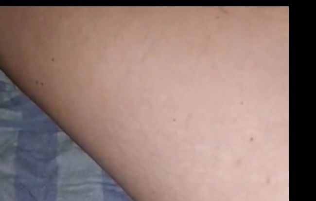 Heisses Date bei ihm im LKW und hart ana* benutzen lassen