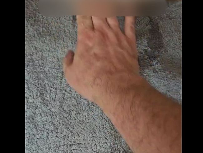 Seine Nyphomanin geil gefin**rt, gesquirtet uund gefi*tet