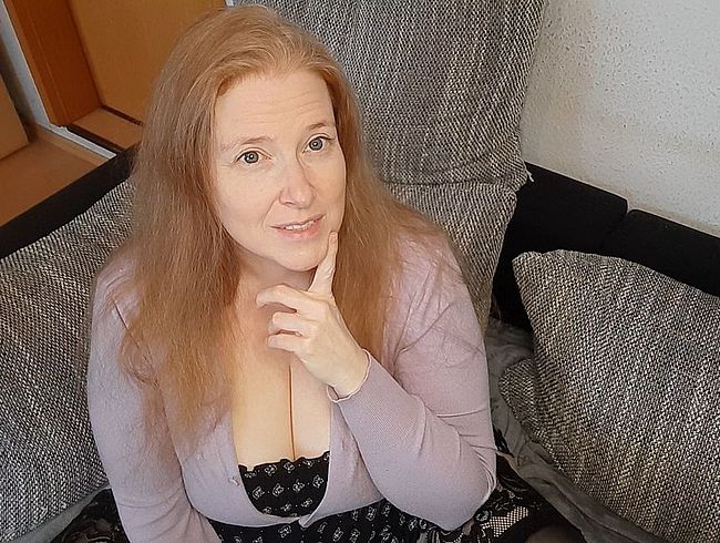 Wer von uns beiden gewinnt