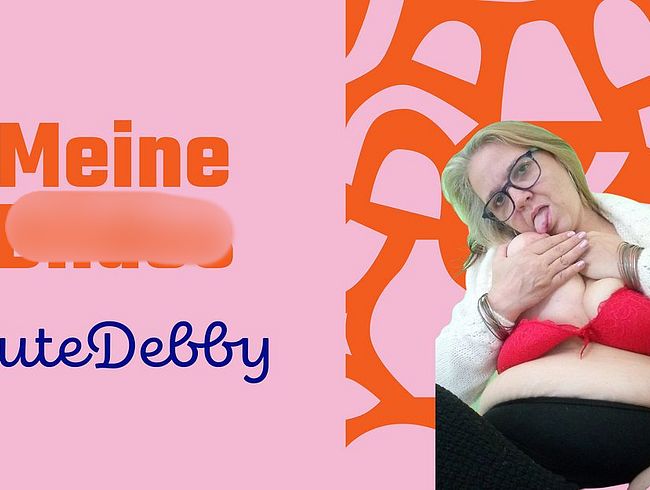 Mit den dil*os in 2 Stellungen, ich bringe dich zum Kommen ?, wetten?