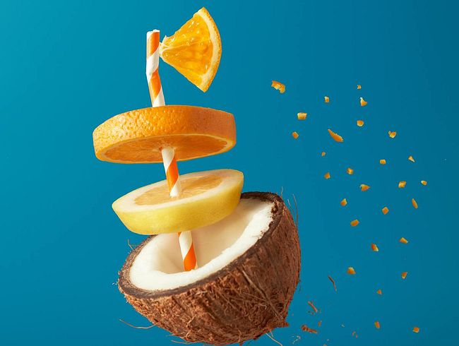 Video auf Hashtags testen - Bitte genehmigen