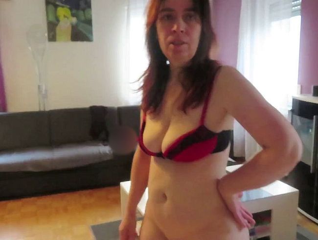 2 mal Orgasmus und das heftig