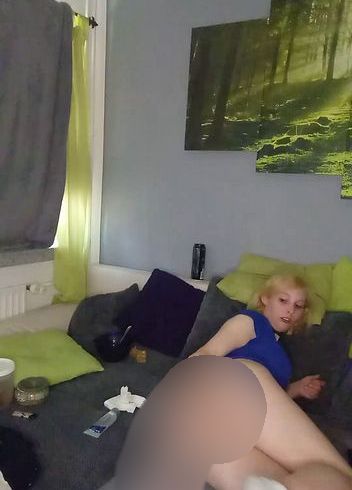 Schau zu wie ich mir einen 40 cm dil*o ana* einführen