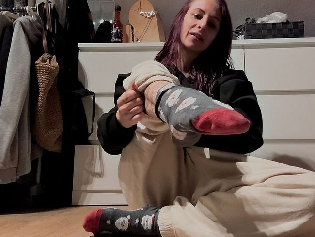 OMG! Mein erster SQUIRT - alles KOMPLETT NASS gemacht! So versaut bin ich wirklich!