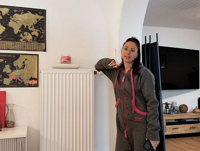 OMG! s*x mit meinem STIEFSOHN (18+) – geht das zu weit? Bin ich zu versaut? Er spri**t einfach ab!